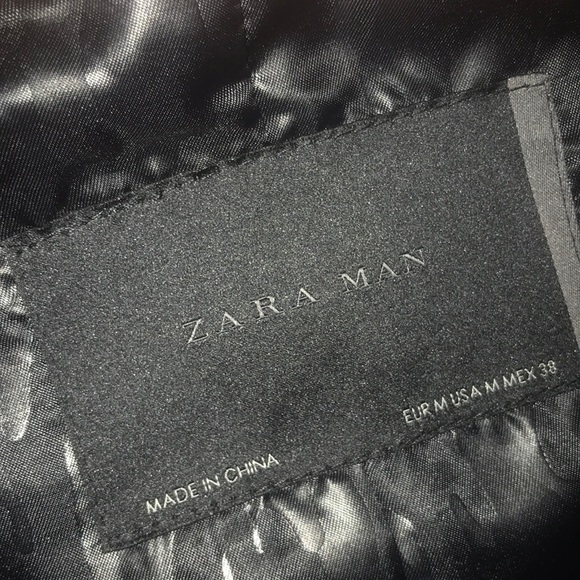 Black Vest - Picture 3 of 4